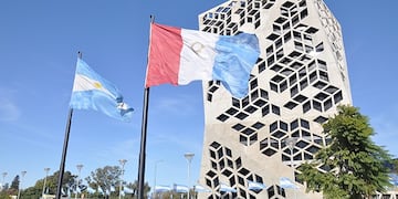 Casa de Gobierno de la Provincia de Córdoba\u002E