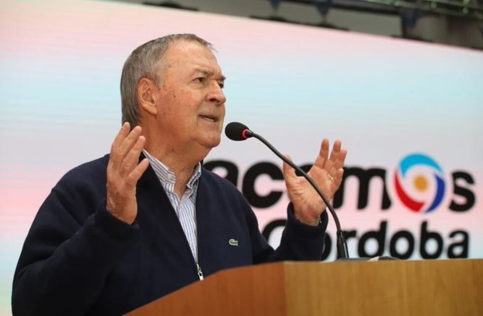 Schiaretti se pronunció sobre el "golpe de Estado en Bolivia"
