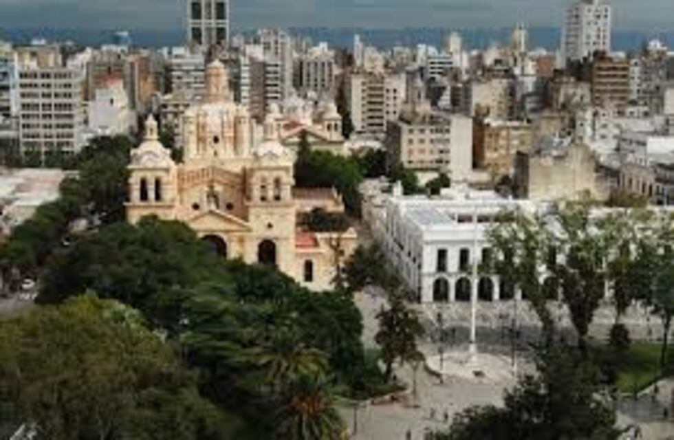 El clima para el inicio de la semana en Córdoba