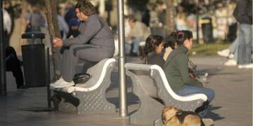 La jornada estará fresca en Tucumán pero el sol la hará mucho más agradable\u002E