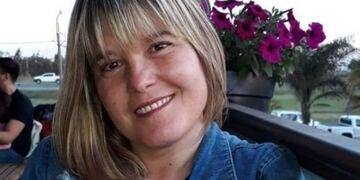 Ana María Simeón fue asesinada a mazazos y puñaladas por su expareja\u002E