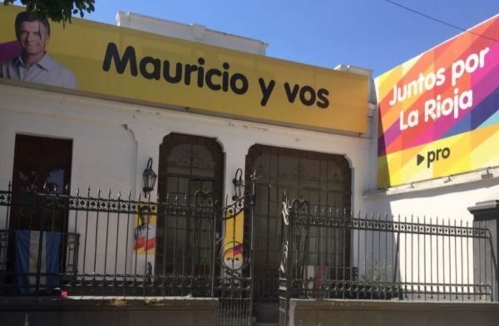 Intervienen el Pro de La Rioja