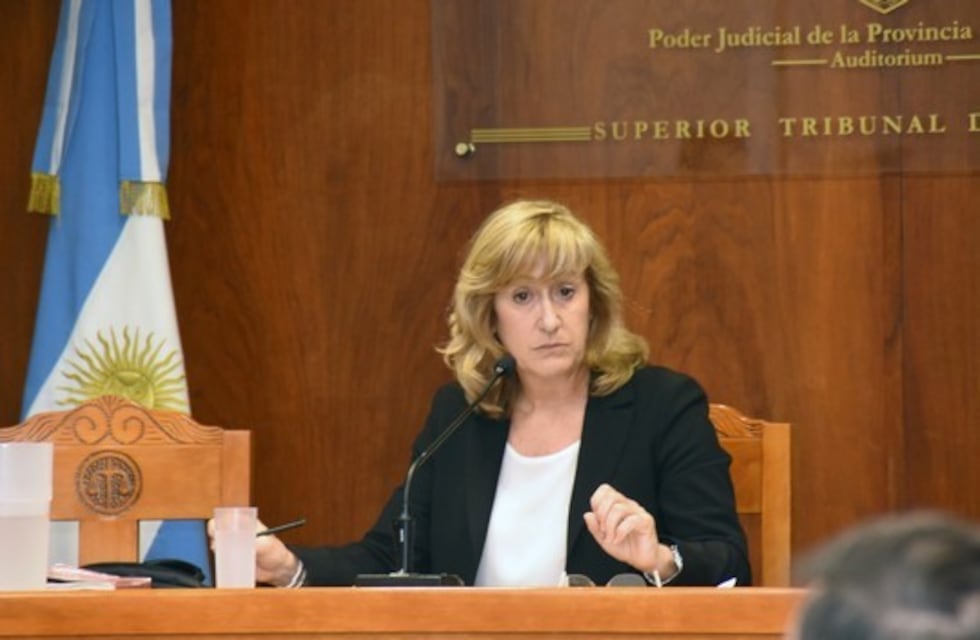 Rechazaron acuerdos de juicios abreviados para Fortete y Alfredo Navarrete en Viedma