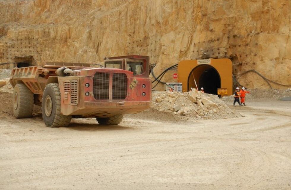 Diputados de Juntos por el Cambio en contra de la minería