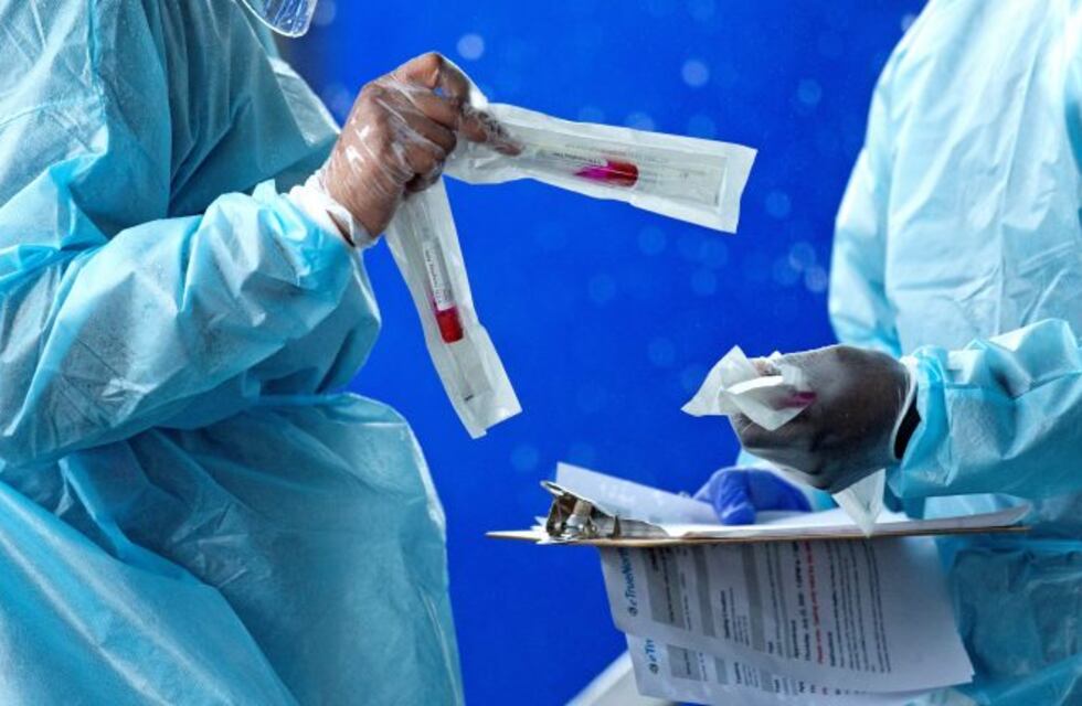 Coronavirus: 2 casos nuevos en Comodoro Rivadavia