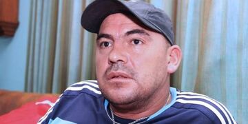 Gustavo Javier Guzmán