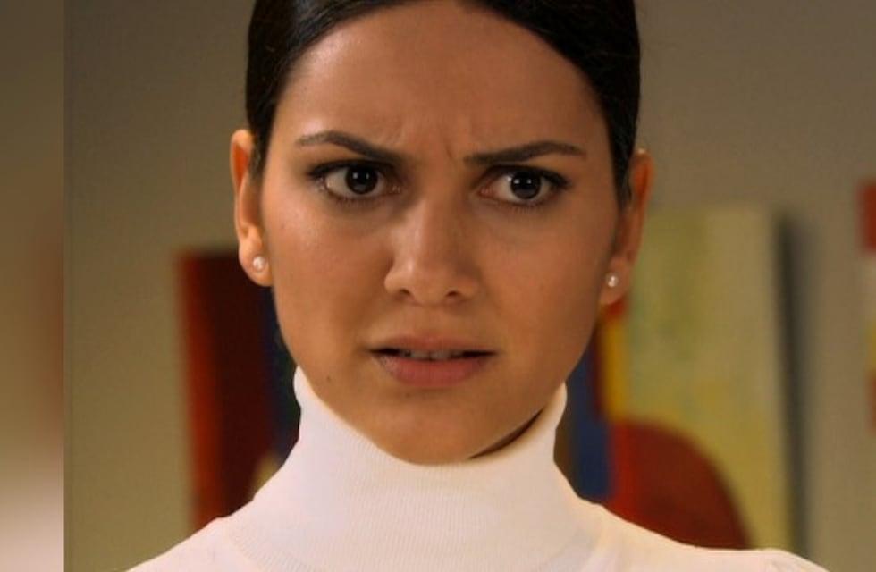 Sherezade fue mamá y respondió a las críticas que recibió por el cambio de su cuerpo