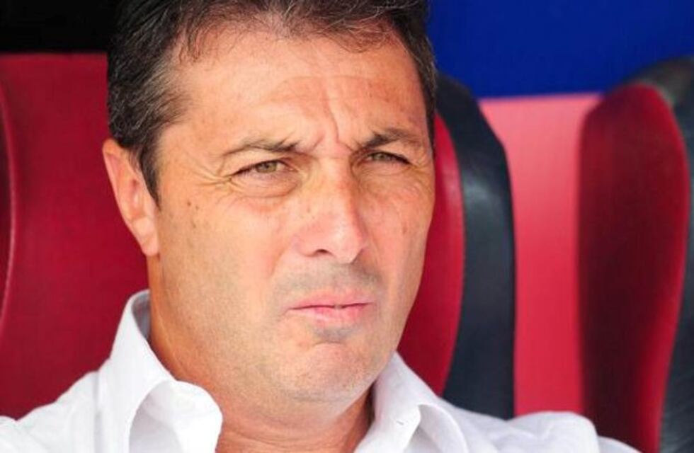 Kudelka habló del clásico: No va a ser fácil