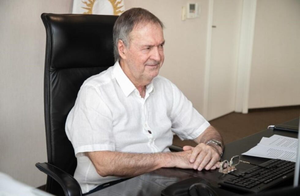 El Gobierno de Córdoba lanza un título para cancelar deudas con proveedores