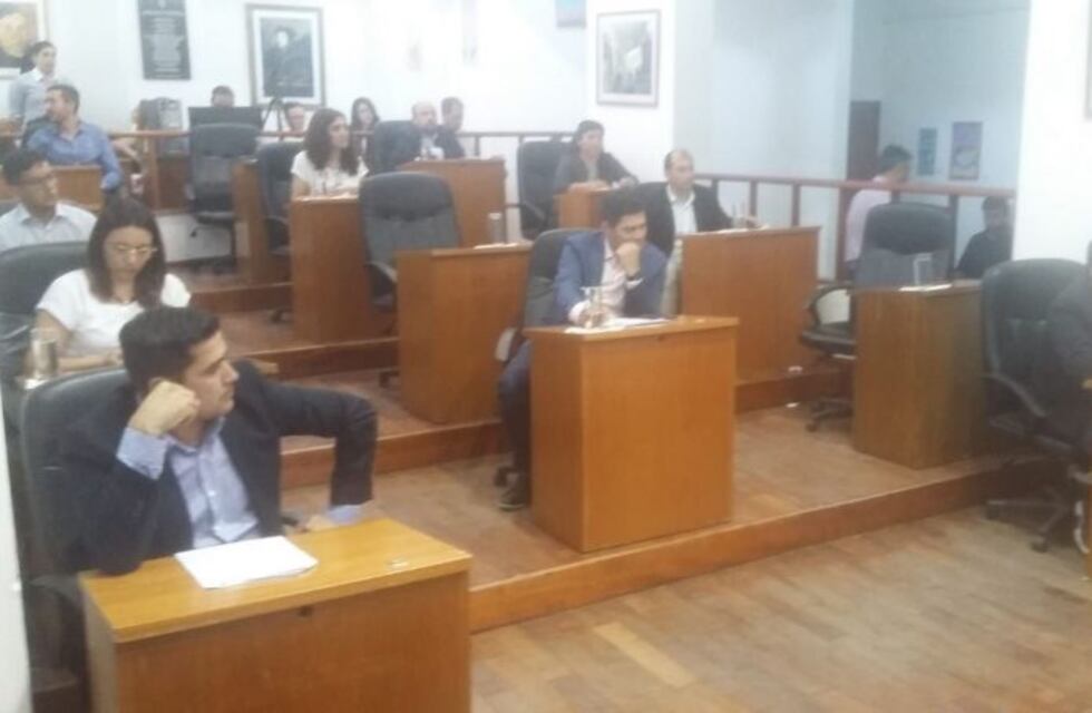 Se rechazó la reforma del Código de Nocturnidad