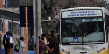 Transporte Urbano San Francisco