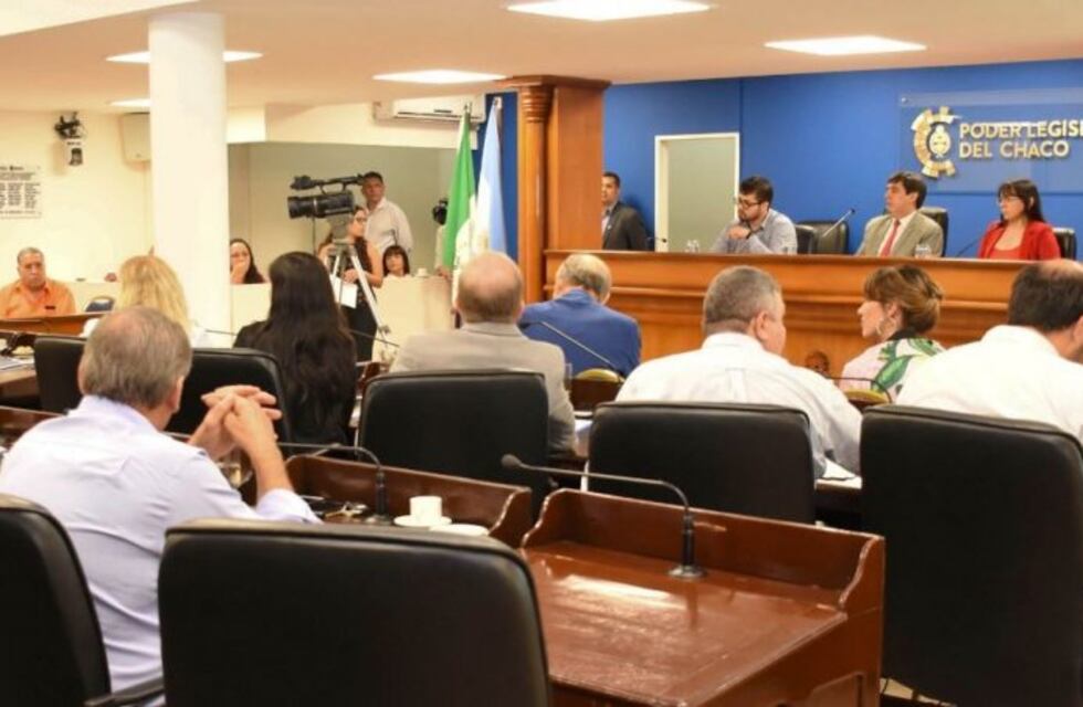 Eligieron a Silvio Gustavo Doldán como Defensor del Pueblo de Resistencia