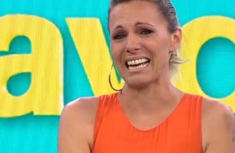 El conmovedor video de Pampita que hizo romper en llanto a Denise Dumas