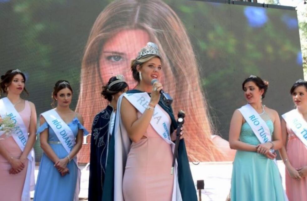 Irrigación dejará de elegir a la Reina del Agua