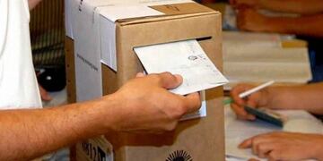 Cerraron la presentación de listas de precandidatos a diputados nacionales por Mendoza\u002E