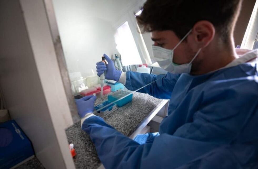 Coronavirus: miércoles con 34 nuevos casos positivos en Carlos Paz