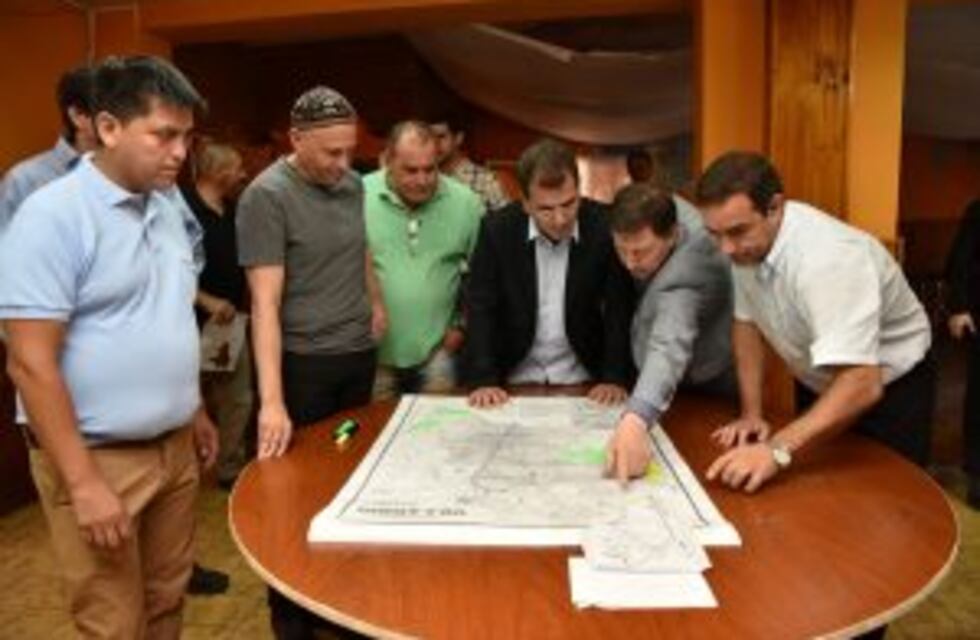 Denuncian a Bergman por su actuación previa a los incendios de La Pampa, Río Negro y Buenos Aires