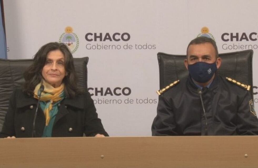 El Estado no aceptó la renuncia de la cúpula de la Policía de Chaco