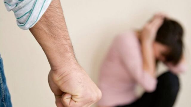 La mitad de las mujeres vu00edctimas de la violencia de gu00e9nero vive con su agresor