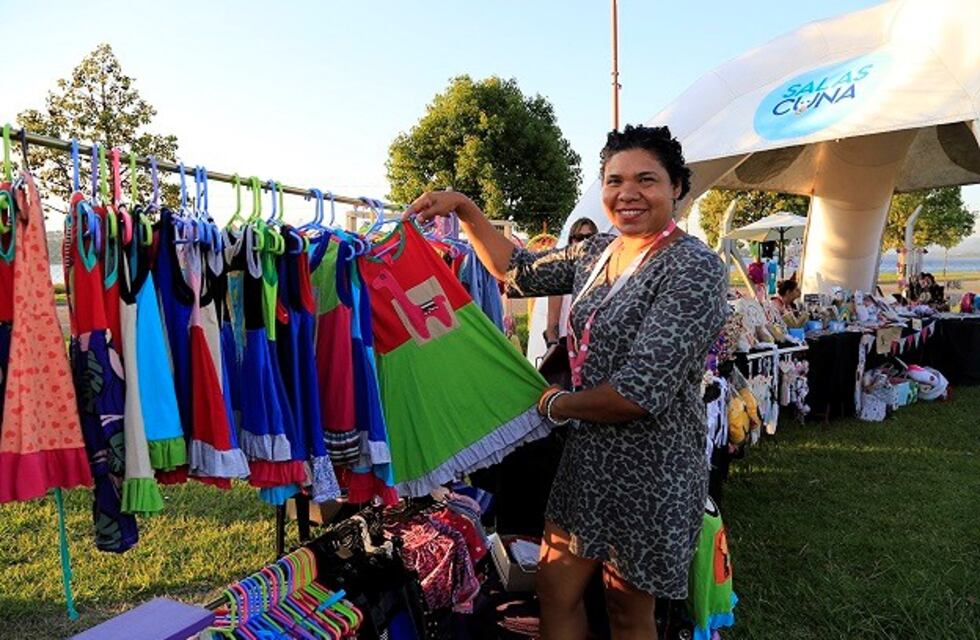 Emprendedoras: inscripción abierta para participar del Festival "Mionca"