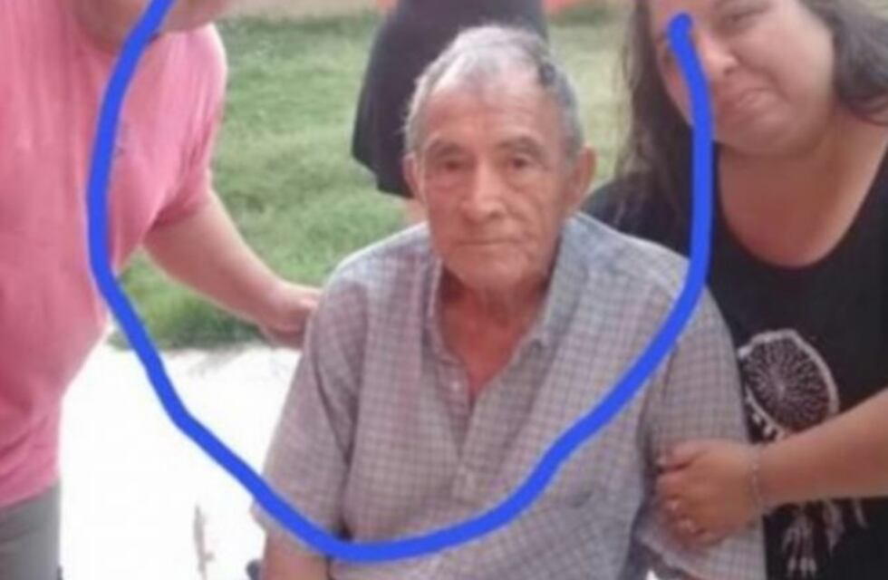 Era buscado y lo encontraron muerto en Guaymallén