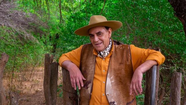 Chaqueño Palavecino