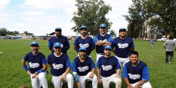 Foto: Liceo Rugby Club Tucumán\u002E