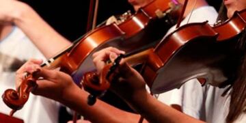 Abierta la inscripción de la Escuela Orquesta en Zavalla (Archivo)