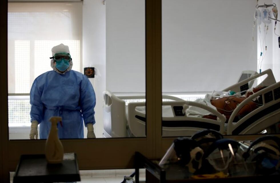 Coronavirus en Argentina: hubo 22 nuevas muertes y ya suman 2072 los fallecidos
