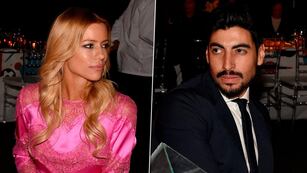 Facundo Moyano opinó de Nicole Neumann en su rol como madre y habló de su conflicto con Indiana