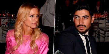 Facundo Moyano opinó de Nicole Neumann en su rol como madre y habló de su conflicto con Indiana