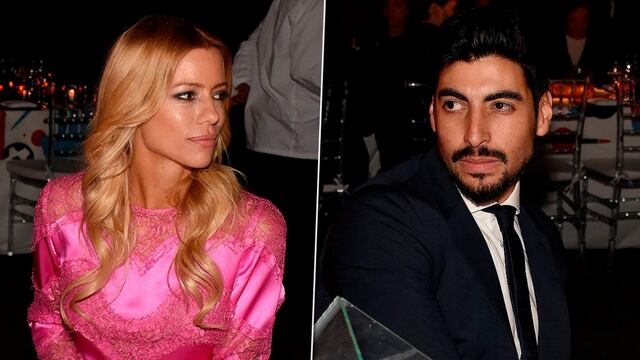 Facundo Moyano opinó de Nicole Neumann en su rol como madre y habló de su conflicto con Indiana
