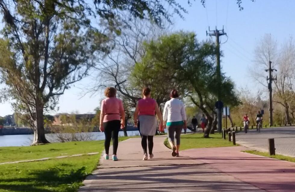“Semana Santa”: ¿Cómo estará el clima en Gualeguaychú?
