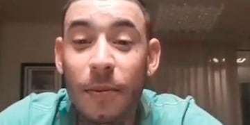 El cuartetero explicó que también quiere fortalecer la relación con su hija\u002E