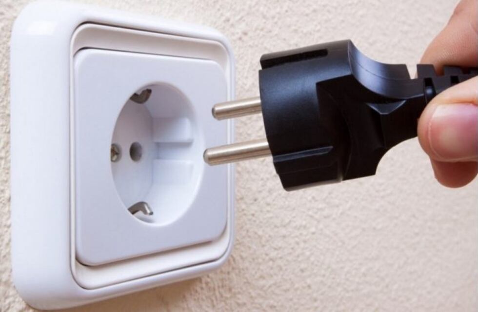 Aumenta un 16% la tarifa de la luz en Mendoza