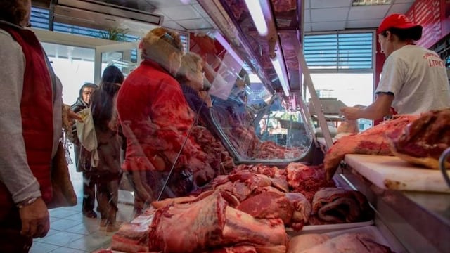 Los cortes de carne a bajo precio salen a la venta este fin de semana en todo el país