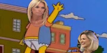 Memes Yanina Latorre