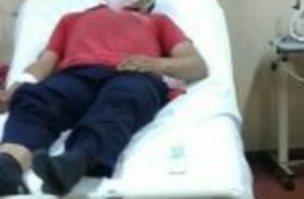 Dos bomberos fueron atacados por vecinos cuando intentaban apagar un incendio en José C. Paz