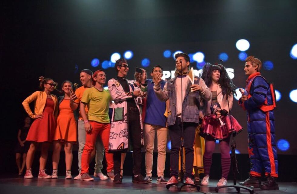 "Mauo": ¡la sorpresa de la temporada en Carlos Paz!