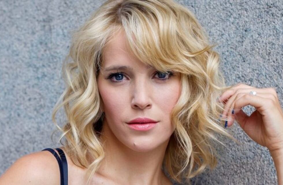 Luisana Lopilato mostró su cuerpo fitness y recibió duras críticas