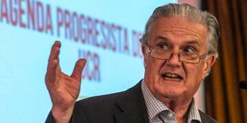 Un sector de la UCR confirma la ruptura con Cambiemos\u002E (Web)