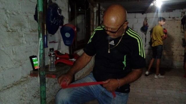 Manuel Tetilla Almada