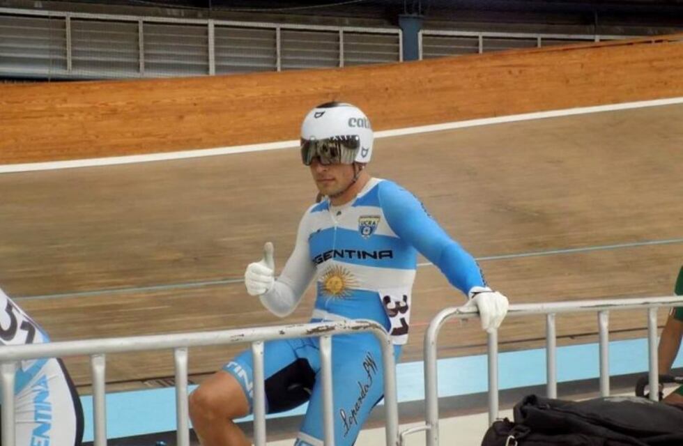 Javier Schaab quíntuple campeón en México