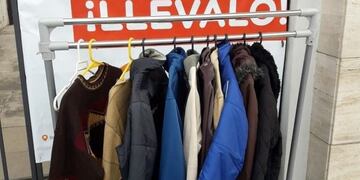 Campaña Solidaria de Frazadas: \