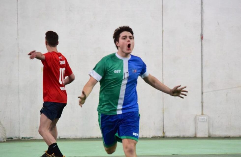 La selección juvenil de handball debuta este martes en el Argentino de Chapadmalal