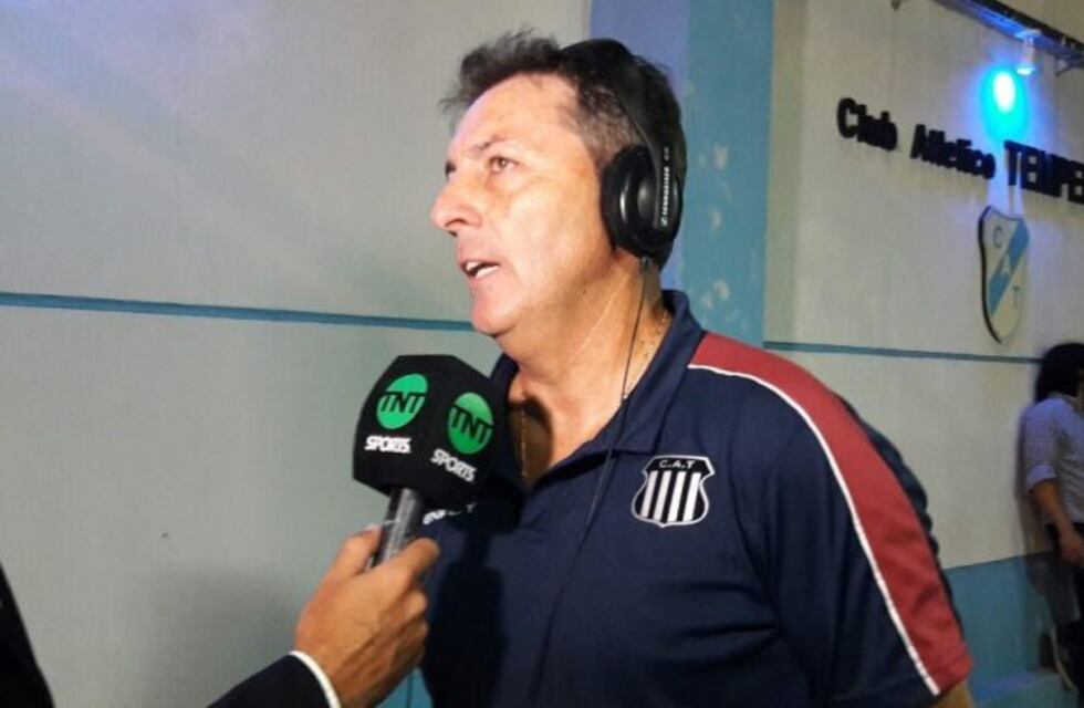 Frank Kudelka: "Ahora, sin Reynoso, somos un equipo más vertical"
