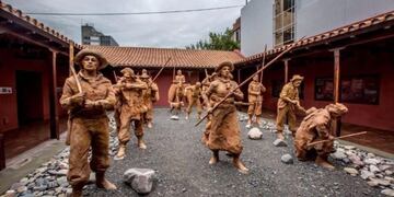 Museo Güemes. (web)