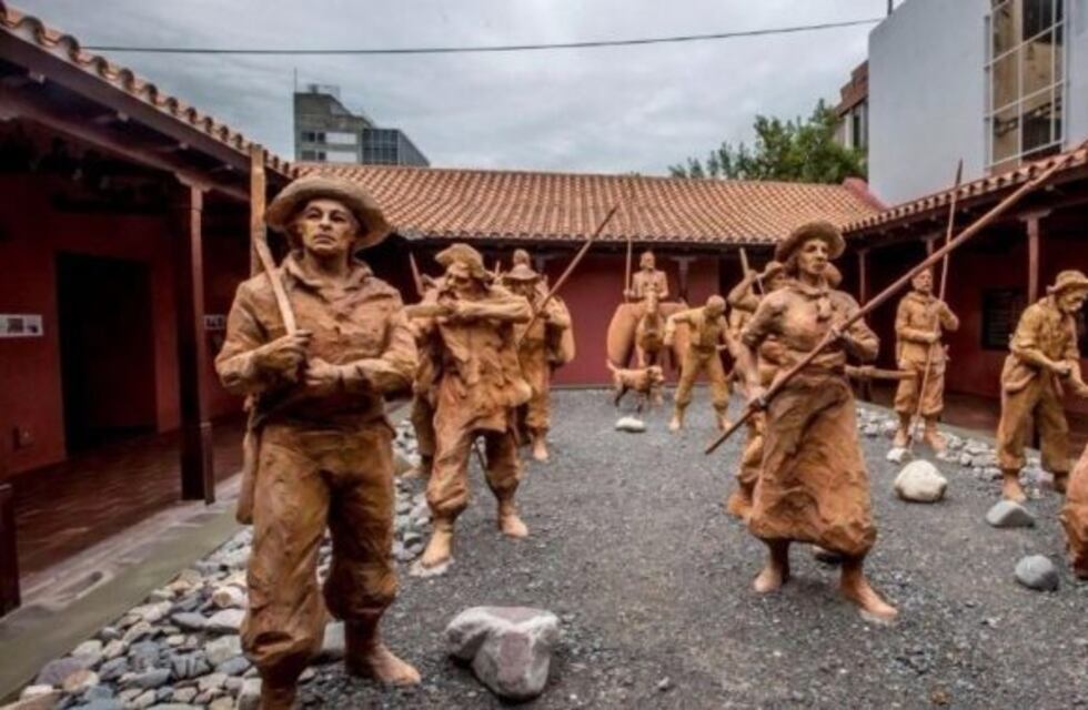 Los museos provinciales de Salta vuelven a abrir