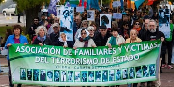 Realizarán diversas actividades en Viedma y Patagones por el Día de la Memoria