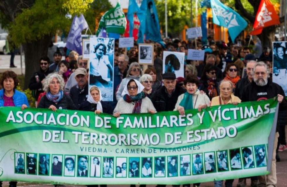 Realizarán diversas actividades en Viedma y Patagones por el Día de la Memoria